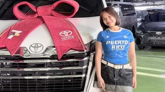 Ryzza Mae Dizon, ibinida ang “big girl purchase” niya; nagpasalamat sa Diyos