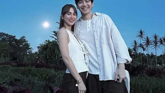 Julia Barretto, Joshua Garcia get real over the 'hardest phase' of a breakup