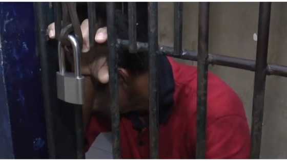 OFW humingi ng tulong para ma-rescue anak nitong ginagahasa ng amang adik