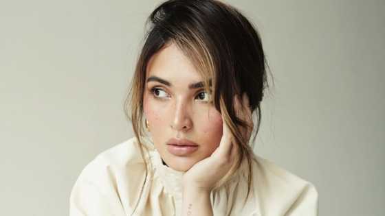 Sofia Andres, ibinunyag kung bakit siya tinatawag na "kontrabida" at "pakialamera"
