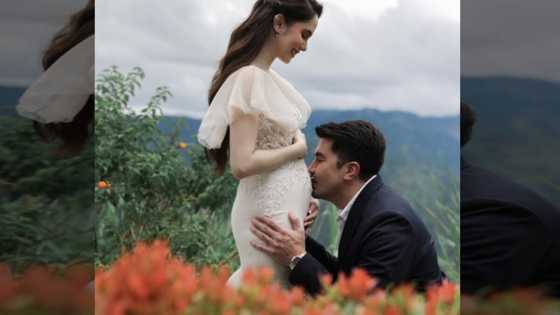 Celebrities react to Jessy Mendiola, Luis Manzano's pregnancy announcement