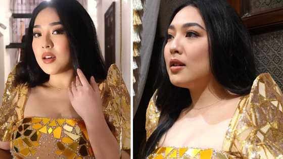 Rita Daniela, may cryptic post ukol sa pagtanggal ng mga tao sa buhay