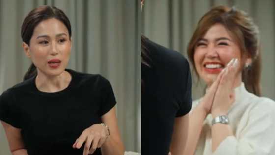Toni Gonzaga, nagbigay ng mensahe kay Jen Oliveros sa gitna ng kontrobersiya