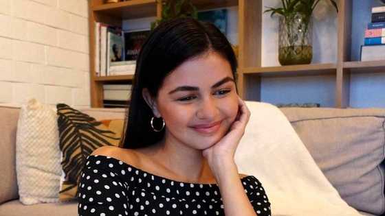 Janine Gutierrez, hinamon ang mga tao na magbasa tungkol sa People Power