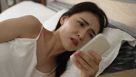 I heard my mother-in-law whisper to my newborn on the monitor—Her words sent a chill down my spine