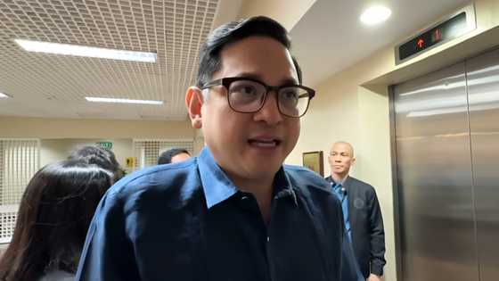 Bam Aquino, hindi pinalampas ang pambabastos sa pamangking si Josh Aquino