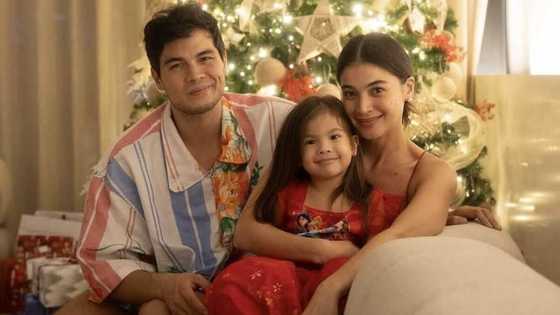 Anne Curtis, nahiya sa mga reels ni Erwan Heussaff: "Save ko na lang sa drafts yung akin"