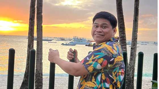 Ogie D sa 'pagpapakatotoo': "Ayaw mong maging plastik pero mas magandang maging polite"