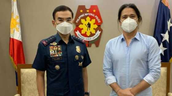 Robin Padilla asks netizens if he should join 2022 Elections