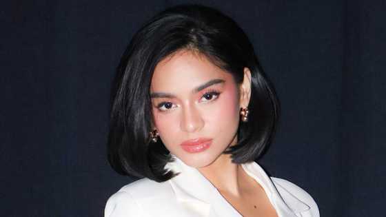 Faith Da Silva, nagsalita sa indecent proposals at hirap ng pagiging sexy actress
