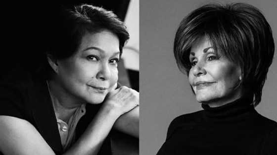Nora Aunor at Pilita Corrales, ipinagluluksa ni Lolit Solis: “2 icon ang agad nawala”