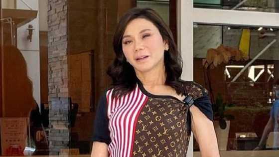 Vicki Belo, mas tanggap na raw ng karamihan ngayon ang pagpa-retoke: “So proud sila na may pinagawa sila”