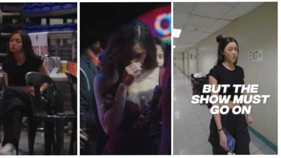 Kim Chiu, aminadong nahirapang mag-perform sa ASAP dahil sa pagpanaw ni Deo Endrinal