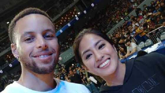 Gretchen Ho, umalma sa malisyosong reaksyon sa photo niya kasama si Stephen Curry