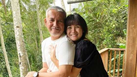 Camille Prats pens touching message for her dad Dondie on his 60th birthday