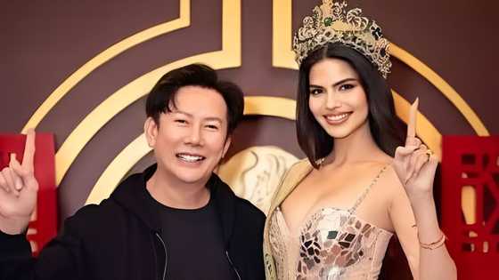 MGI founder, pinost ang airline tickets at mga litrato ng bahay na tinirhan umano ni Rachel Gupta
