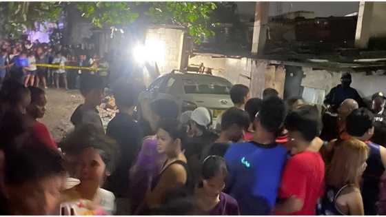 Nawawalang 8 anyos na bata, nadiskubreng wala nang buhay at isinilid sa sako