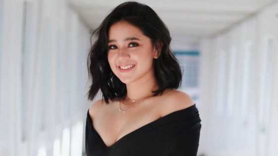 Everything you need to know about Mikee Quintos biography