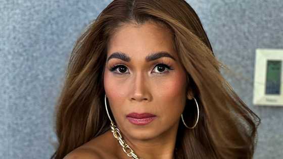 Pokwang slams lack of action on corruption amid tax collection