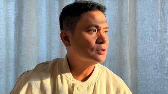 Ogie Alcasid, pinabulaanan ang kumakalat na balitang may lung cancer siya
