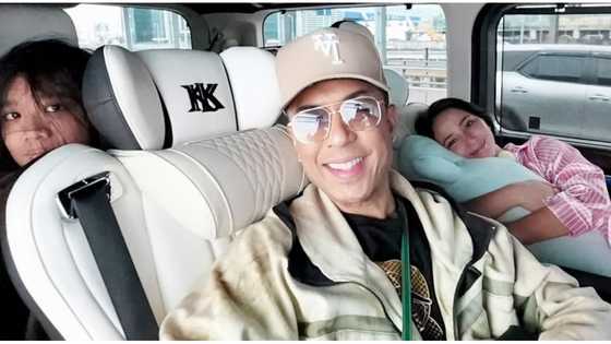 Kris Lawrence at Katrina Halili, naging bittersweet ang unang monthsary matapos magkabalikan