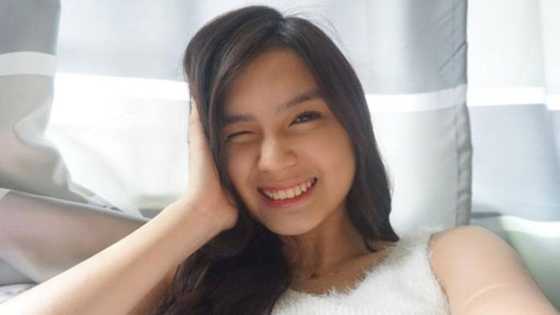 Francine Diaz, meron daw third eye noon pero sarado na ngayon: “Di ko alam kung naniniwala kayo”