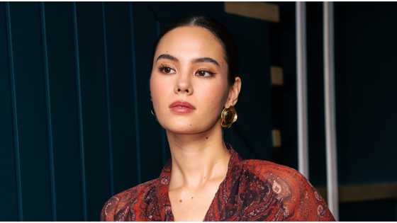 Catriona Gray pens emotional message after joining rally against corruption