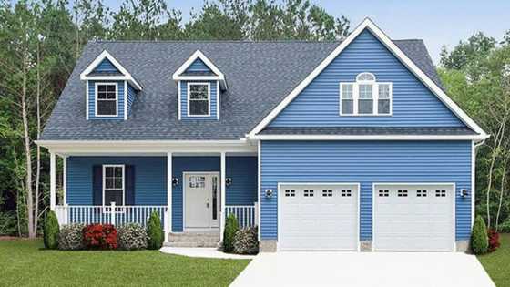 Know some of the fantastic simple house design ideas (photos)