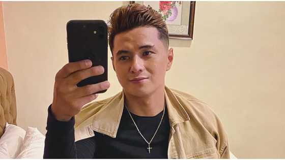 Eat Bulaga That’s My Bae grandwinner, humingi ng tulong dahil sa matinding sakit