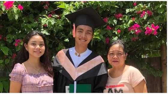 Estudyante, hindi umano pinaakyat ng stage para sa diploma dahil late nakabayad ng grad fee