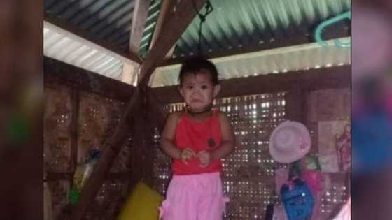 2-yrs-old, pinapahirapan ng ama sa tuwing di makakabigay ng pera ang inang OFW