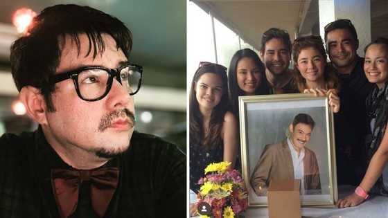 Gabby Eigenmann, inalala si Mark Gil sa death anniversary nito