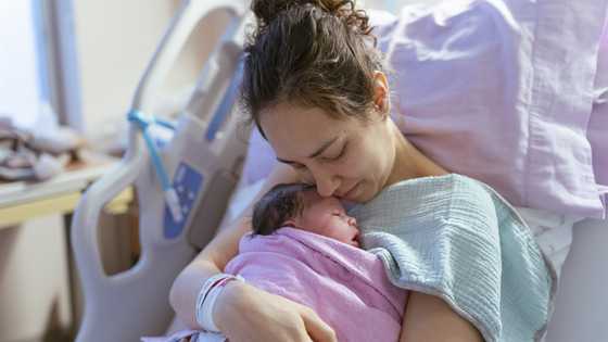 My Wife Gave Birth — but the Doctor Refused to Hand Me the Baby and Said, “Look Closer”