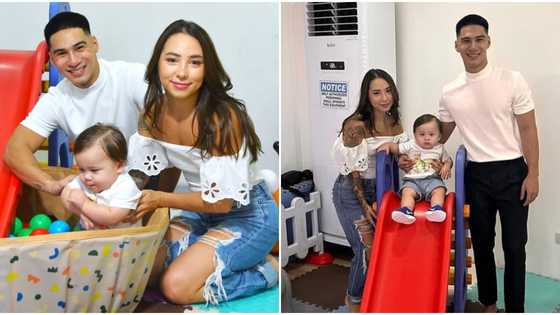 Albie Casiño gets real on staying fit after becoming a father