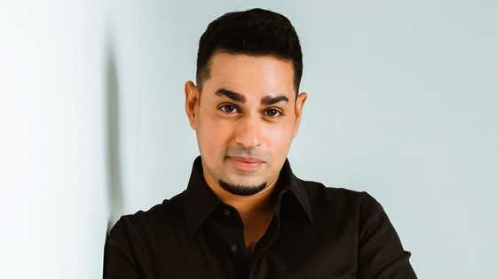 Sam YG, nagbahagi ng video ng gov’t-tagged vehicle na may mga maleta sa likod