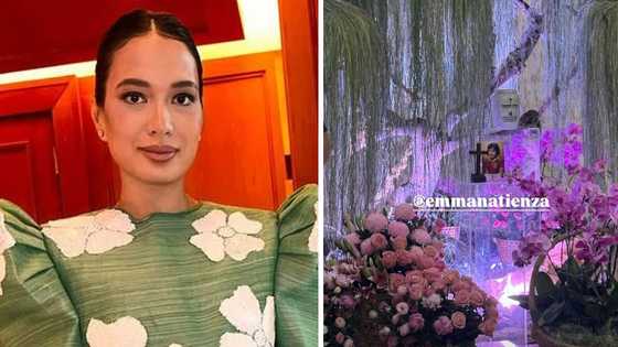 Isabelle Daza shares touching tribute after visiting Emman Atienza’s wake