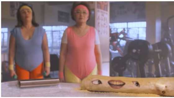 Julie's Bakeshop commercial, kinagiliwan ng netizens lalo na ng mga "tita"