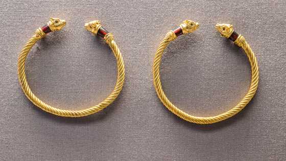 My husband hid two identical bracelets before my birthday — I wish I’d never found them