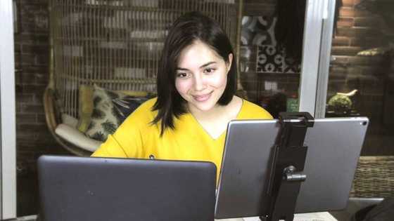 Julia Montes, nag-site visit sa bagong bahay: "This is it"