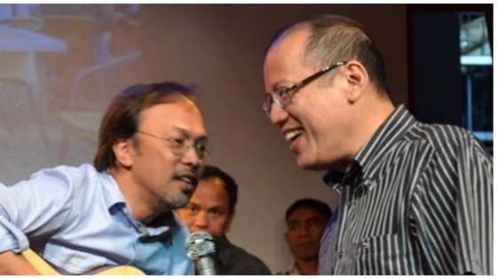 Kris Aquino, nagpahanda ng mga awiting alay kay PNoy na mahilig sa musika
