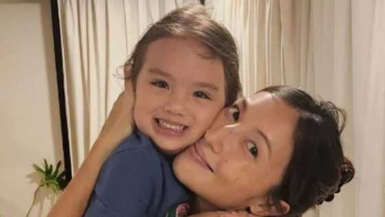 Solenn Heussaff, nami-miss na ang anak niyang si Tili: "Living her best life"