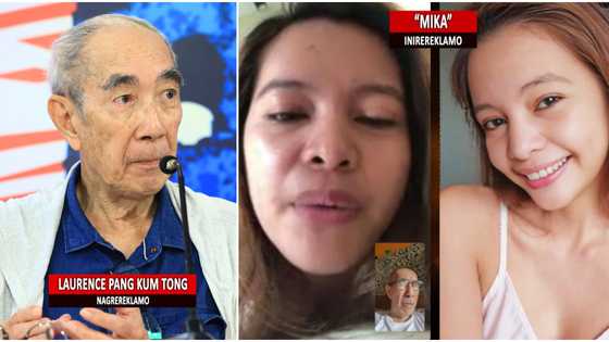 Singaporean actor na na-scam daw ng ₱1.5 Milyon ng isang Pinay na nakilala sa dating app, nagpa-Tulfo