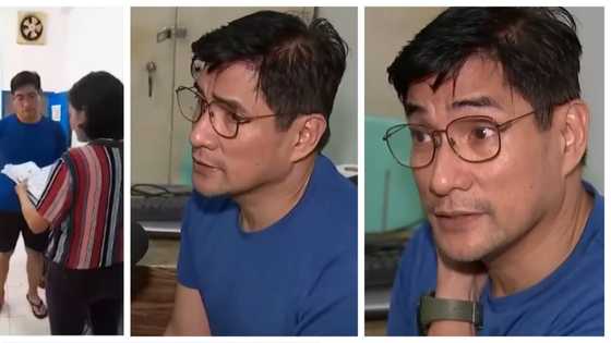 Ricardo Cepeda, nagsalita na ukol sa pag-aresto sa kanya dahil sa alleged estafa