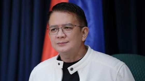 Sen. Chiz Escudero expresses sympathy; calls for stricter infrastructure checks after Cebu quake
