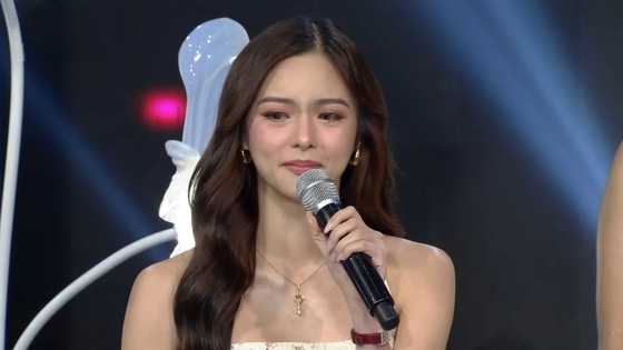 Kim Chiu, naging emosyonal nang mapag-usapan ang ina niya: "Ayaw niya na kaming makita"