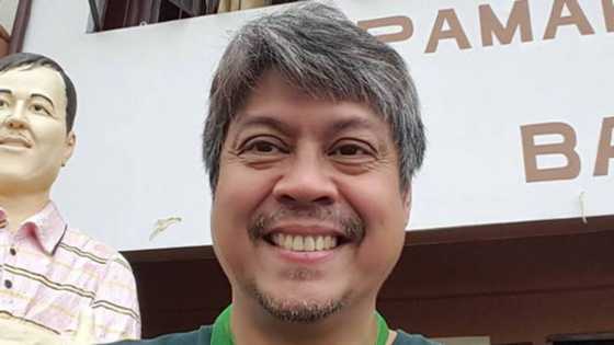 Kiko Pangilinan, proud na pinost paghatid sa anak sa paaralan: “Miel’s first day of school as a 12th grader”