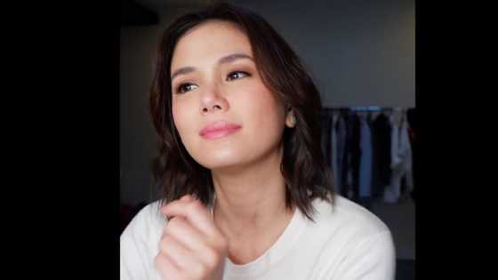 Isabel Oli flaunts her gorgeous postpartum body; gains netizens’ praises