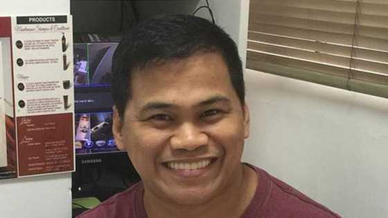 Ogie Diaz, nagtatanong kung sino raw ba ang politiko na may kasamang boylet sa New York
