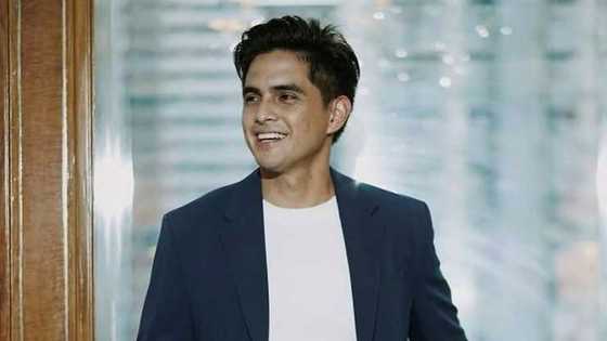 "My why to my wife" na video ni Juancho Triviño para kay Joyce Pring, viral