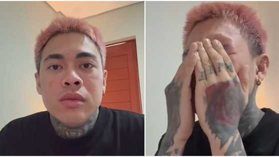 Pinoy content creator, emosyonal na umamin ng umano'y P69M na pagkatalo sa bisyo